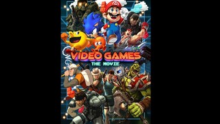 Video Games The Movie (2014)