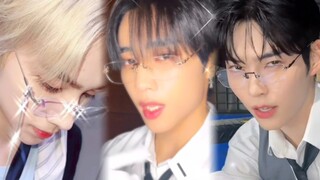 Bộ sưu tập đặc biệt của nam thần tượng "Goodnight Miss" bắt đầu!