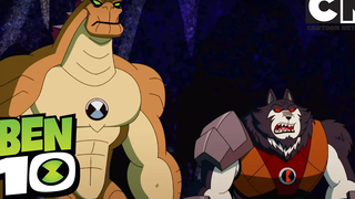 ด้านล่างอย่างดี Ben 10 ภาษาตุรกี การ์ตูน การ์ตูนเน็ตเวิร์คตุรกี