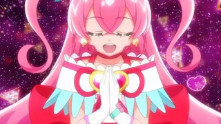 Bữa tiệc ngon♡ Precure! Chuyển đổi + Thủ thuật