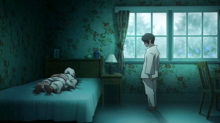 Mobile Suit Gundam Thunderbolt Bandit Flower 2017 sub Indonesia