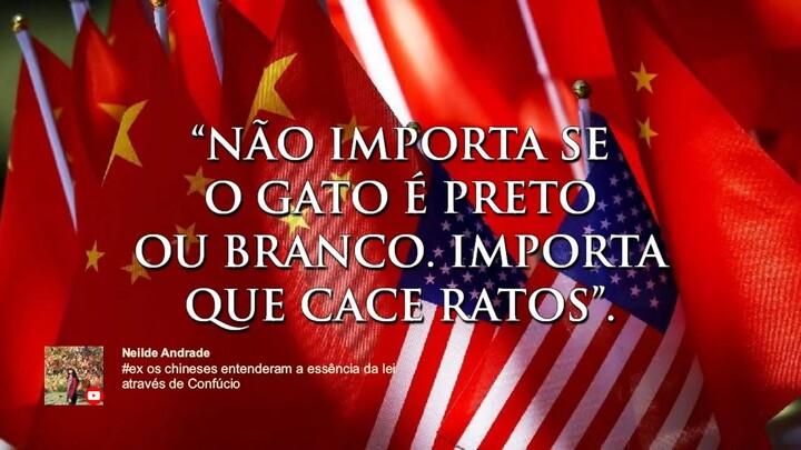 ✅ Nosso AMOR aos #CHINESES! Vocês já estão no Caminho da Verdade... ✡ 中文，走出宗教制度！