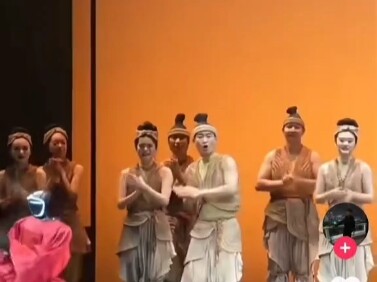 الغربيون في قسم التعليقات يشعرون بالغيرة الشديدة