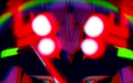 [MAD]Feel the power of the Angels from <Evangelion>