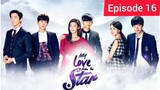 Episode 16 || My Love From The Star || Explained In Hindi ( हिन्दी )