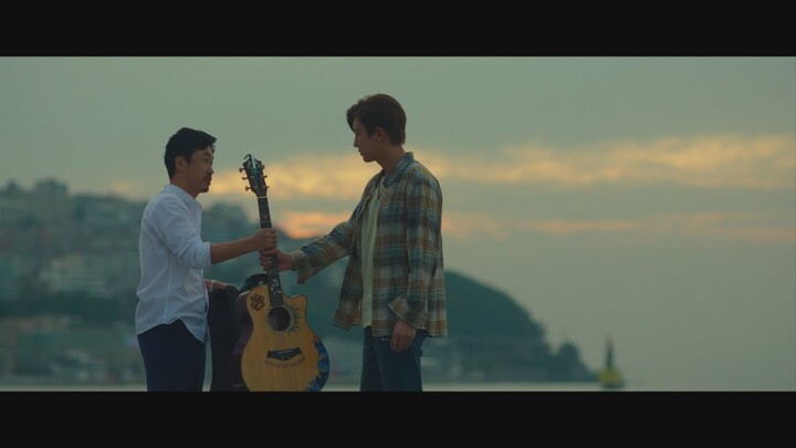 [THE BOX OST] CHANYEOL 찬열 'Break Your Box' MV