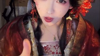 你从来不叫我茄哥的