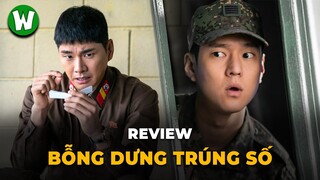 Review Bỗng Dưng Trúng Số | Khi Phim Hàn Giải Cứu Phòng Vé Việt