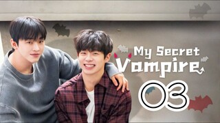 🇰🇷 𝖬𝗒 𝖲𝖾𝖼𝗋𝖾𝗍 𝖵𝖺𝗆𝗉𝗂𝗋𝖾 𝖤𝗉𝗂𝗌𝗈𝖽𝖾 3 - 𝖤𝗇𝗀 𝗌𝗎𝖻