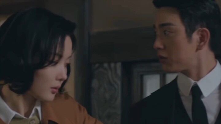 100 days of deception (sub indo) jatuh cinta pada penyusup