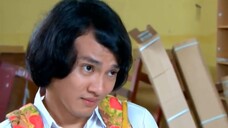 003 ABG Jadi Manten