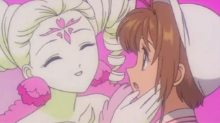 Cardcaptor Sakura Episode 10