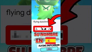 😱 NOMBRES RAROS de SKINS en ESPAÑOL STUMBLE GUYS 🇪🇸 #stumbleguys #stumble #short | ERCASTY
