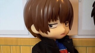 【ob11】【冲神】You are not...