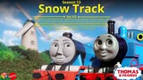 Thomas & Friends Eps 325 Snow Track [ Indonesian ]