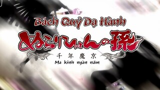 Bách Quỷ Dạ Hành Phần II - Tập 9