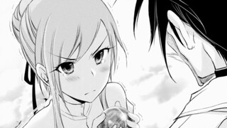 [คำอธิบายการ์ตูน] พระเอกหล่อมากความสามารถจนคนร้ายทุกคนยอมบูชาเขา! (คำอธิบายการ์ตูน Star Raider ฉบับท