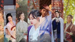 [A Hundred Battles into Poems] Dance version/Those who invade our territory must fight to the end/Ne