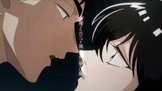 "Anime Romance Santai, Endingnya Bikin Merinding 👀"