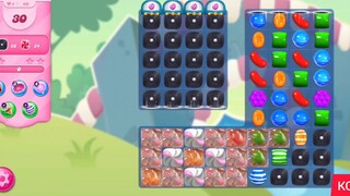 CANDY CRUSH SAGA LEVEL 60 (NEW VERSION)