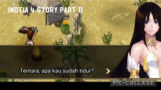 Inotia 4 Story Part 11