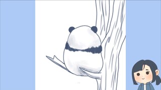Gambar Panda