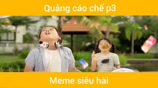 Meme quảng cáo siêu hài