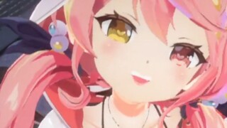 鹿 乃 子 硬 控 3 0 秒 ❤️