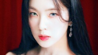 不愧四代第一神颜！Red Velvet《Queens Archive》“Perfect 10” Irene裴珠泫单人预告公开！