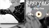 "Daily Playlist/HiRes" "ฮิตเกินคาด!! You are my Special" [SPECIALZ - King Gnu] มหาเศรษฐีผนึกมารพ