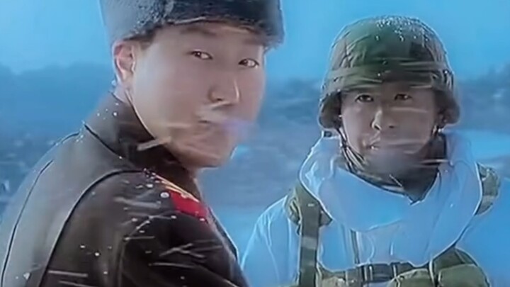 The ultimate mobilization power + the ultimate willpower—just imagine how unstoppable these two coun