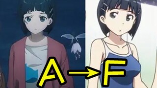 【萌新迷惑】声优因为胸部造假丢了工作？？？那些匪夷所思的二次元迷惑趣闻