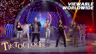 TiktoClock: ‘Tanghalan Ng Kampeon’ finalists, handa na ba para sa Grand Finals?