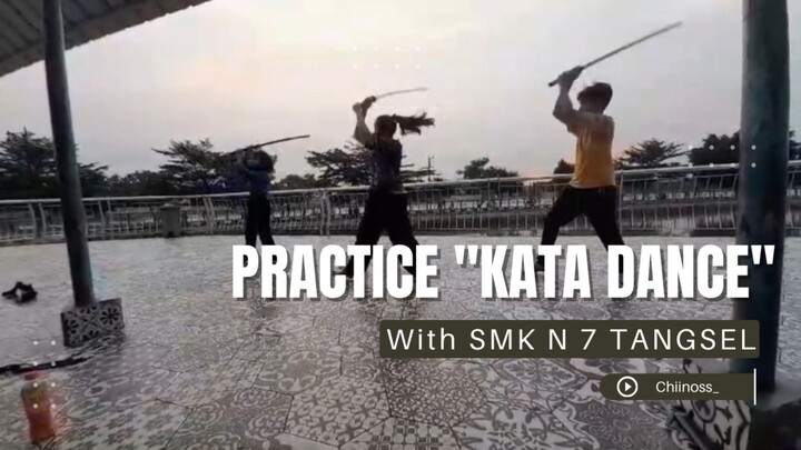 Practice "KATA"