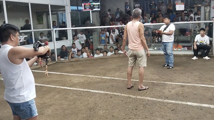 2nd fight loss muntinlupa colusium