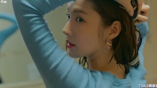 太！美！了！这一回头，一抬眸，谁抗的住啊？