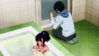 Inventarisasi saudara perempuan yang terlalu menyukai saudara laki-laki mereka di anime.