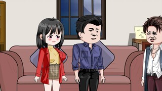 Lukisan anak-anak itu gila! 183