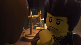 The Red Serpents, the main antagonist in Season 7