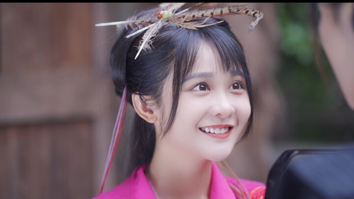 【Yang Fuyu】“Zhong Kui dan Siluman Burung Gereja”