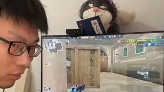 Rekan Tim: Poin A untuk mendapatkan Thanos, saya tidak bercanda!