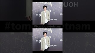 Ước Được Chị Tặng Chữ Kí #tomboyvietnam #cvls