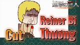 [Đại Chiến Titan] Cut | Reiner Bi Thương