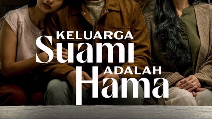 Adu piala citra antara mertua vs menantu!