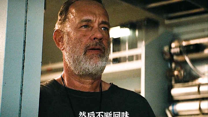 Forrest Gump sekali lagi menjadi guru hidupku