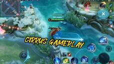 KEPAK KEPAK AUTO WIN STREAK PAKE CIRRUS