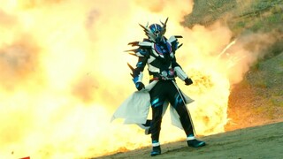 [Blu-ray 60 khung hình] Kamen Rider CROSS-Z EVOL VS Killbus