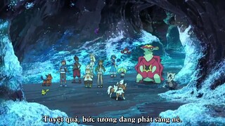 Pokemon mùa 6 tập 81 thuyết minh