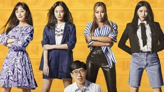 The Sixth Sense (2020) Ep05