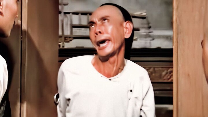 لقد تعرضت للتوبيخ بسبب حلق رأسي في المرة الأخيرة، لذلك أريد اليوم فقط أن أتناول كوبًا جيدًا من الشاي